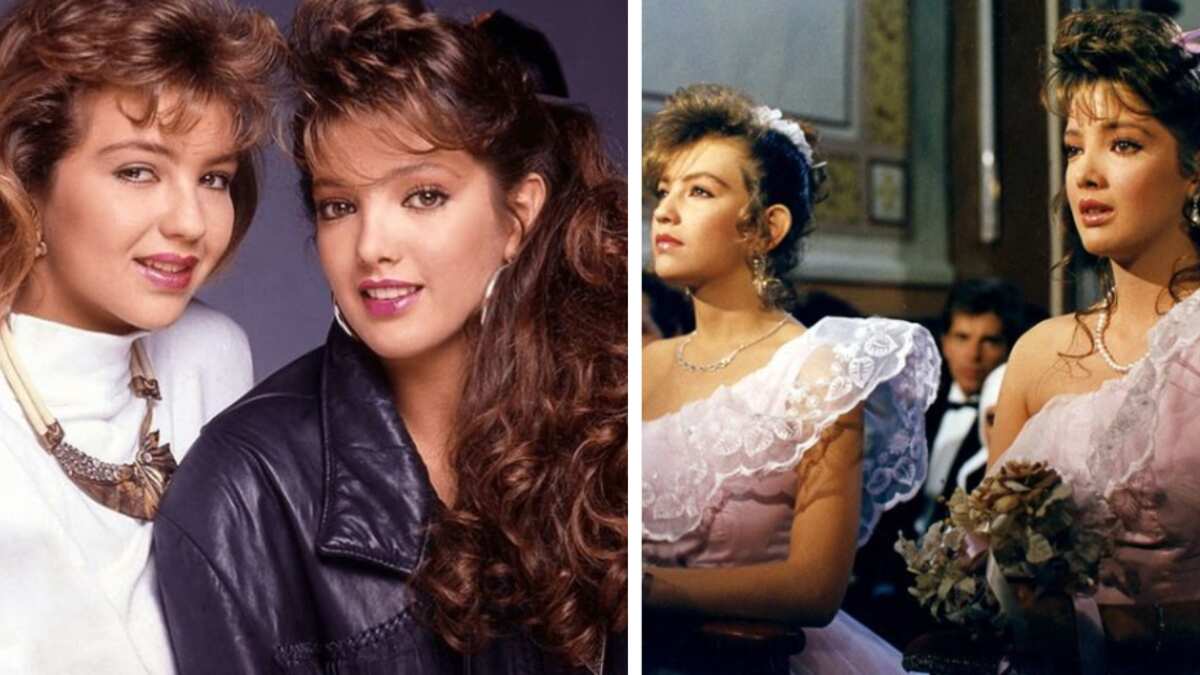 La producción protagonizada por Adela Noriega y Thalía fue revisada por la Secretaría de Gobernación y censuraron algunas escenas.