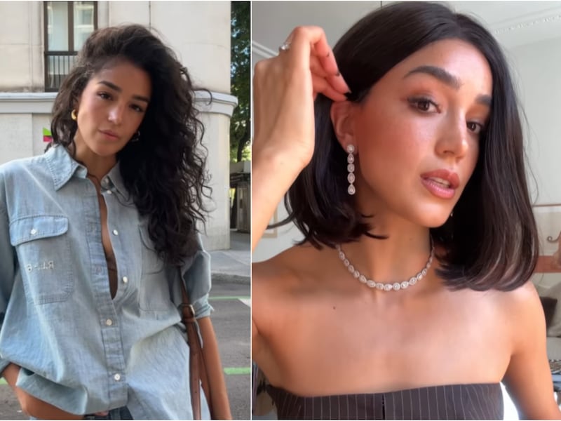 Alejandra Capetillo impone moda de pelucas para cambiar de look sin sacrificar tu melena: así puedes lograrlo igual