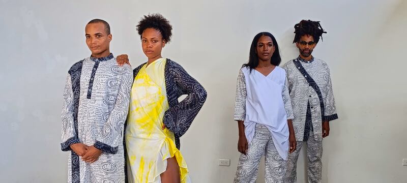 Tumaco: Raíz de diseñadores de moda como símbolo de cambio social