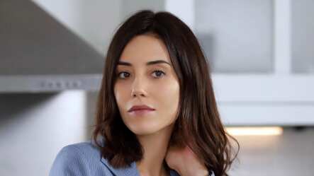 Preocupación por el estado de Cansu Dere