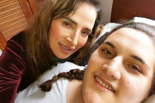“Me ayuda”: Luly Bossa habló de la terapia con la que ha sobrellevado el fallecimiento de su hijo