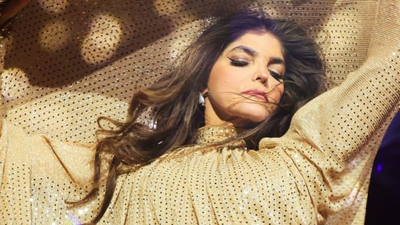 Ana Bárbara