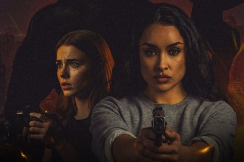 “Buenos Amigos”: acción, familia y adrenalina made in Ecuador que desafía al cine latinoamericano