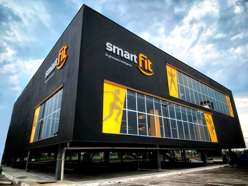 Smart Fit México