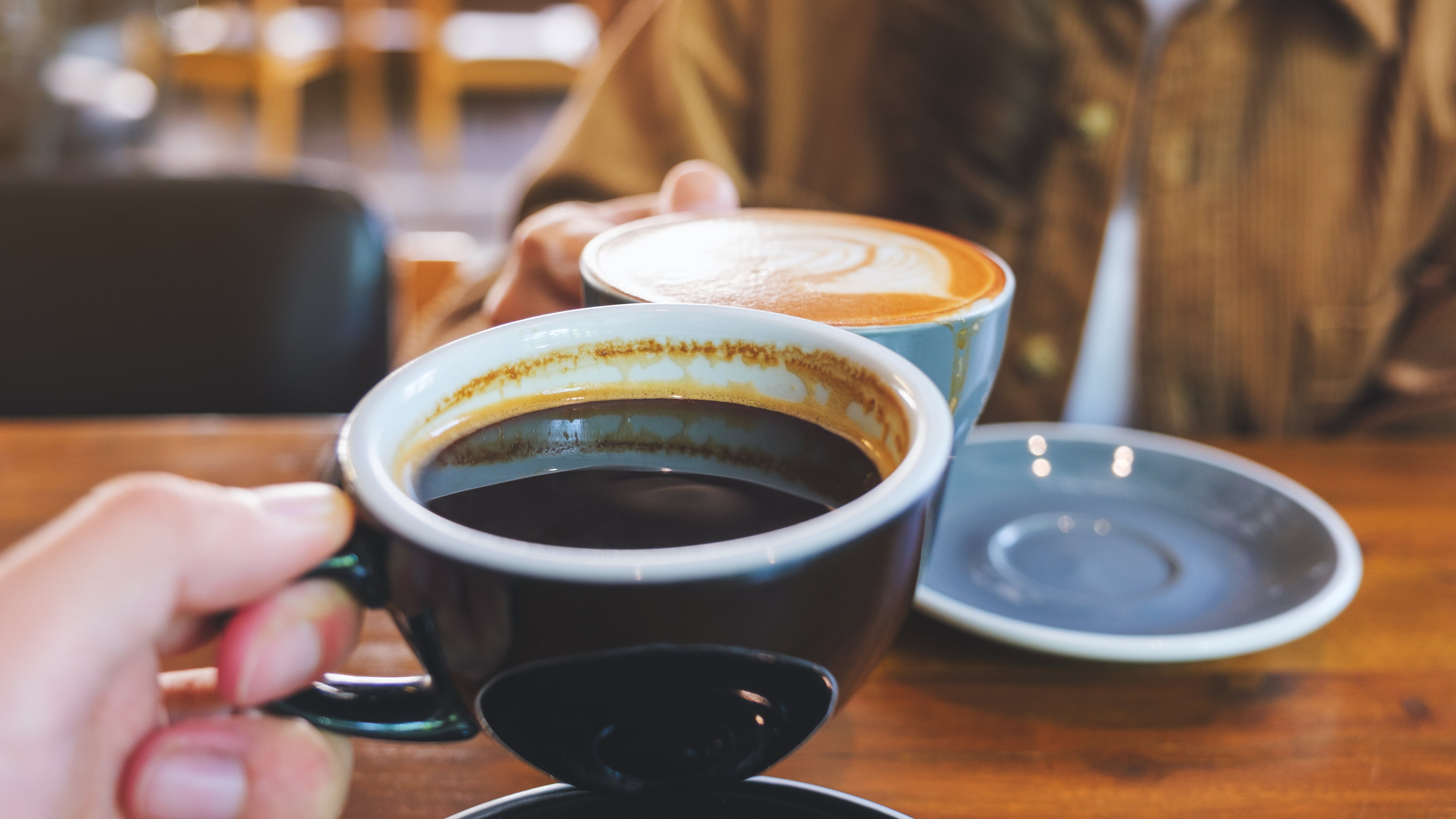 Dos cafeterías ecuatorianas brillan entre las 100 mejores del mundo