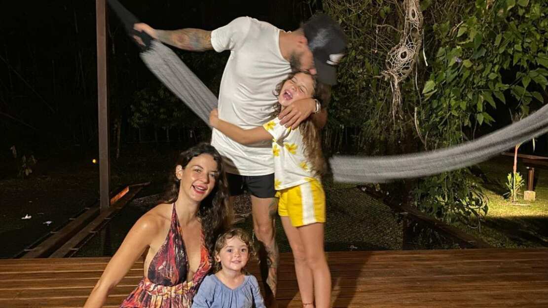 Maleja Restrepo y Tatán Mejía