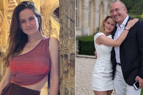 ¿Mejor que Salma Hayek? La vida de lujos que Altair Jarabo presume a 2 años de su boda con empresario francés