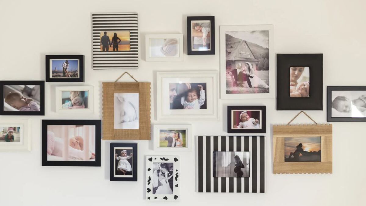Feng Shui: los 4 lugares que jamás debes colocar fotografías en tu casa porque atraen malas energías