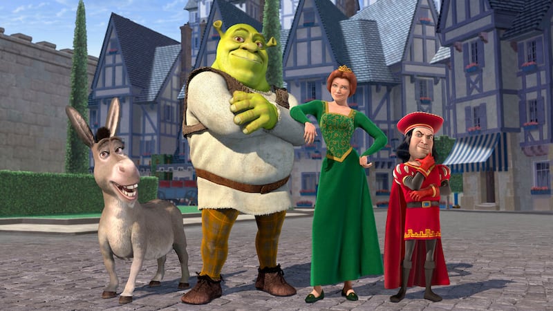 La película animada se va de Netflix