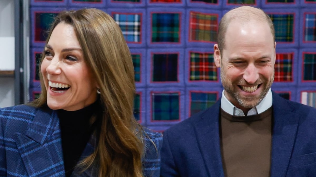 Kate Middleton y el Príncipe William rompen el silencio sobre los archivos Epstein tras escándalo real