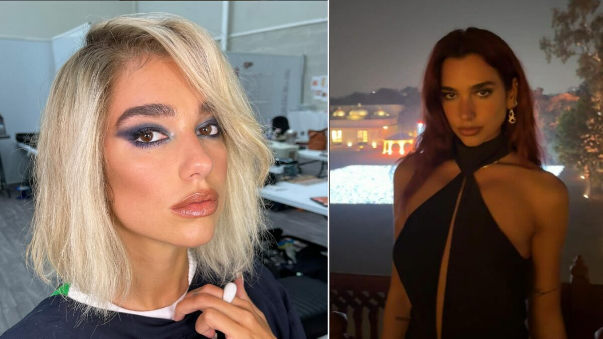 Dua Lipa