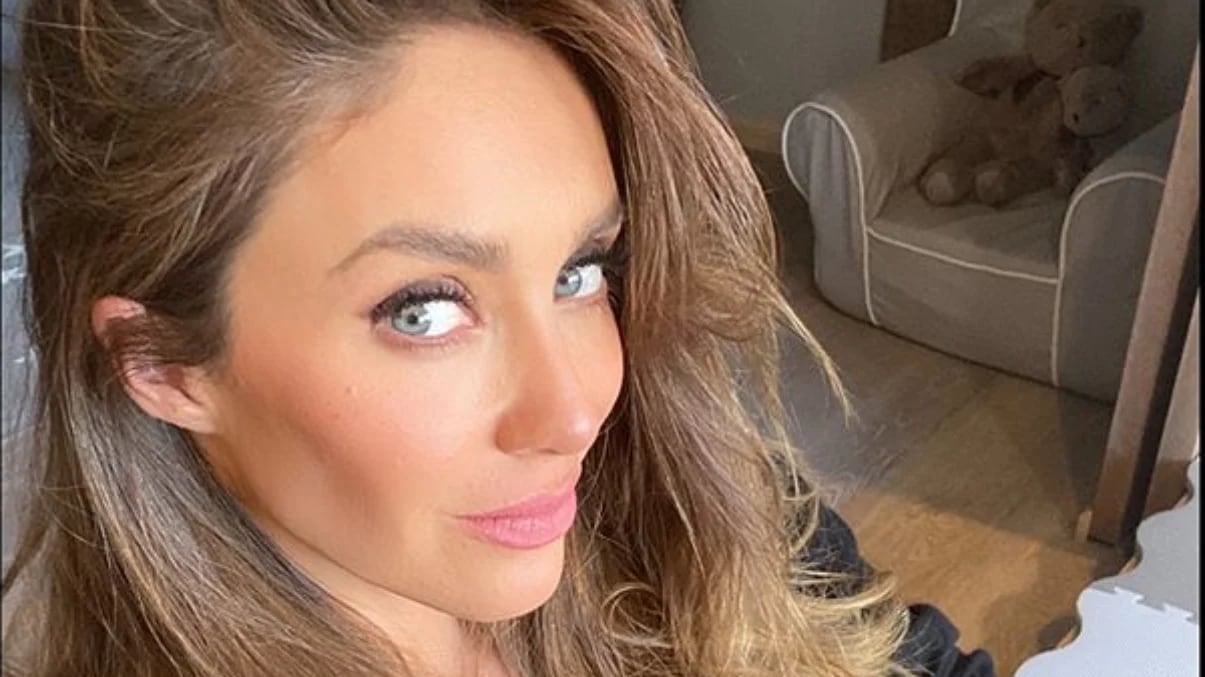 Las rutinas de Anahí las puedes hacer todas las mujeres, sin importar la edad