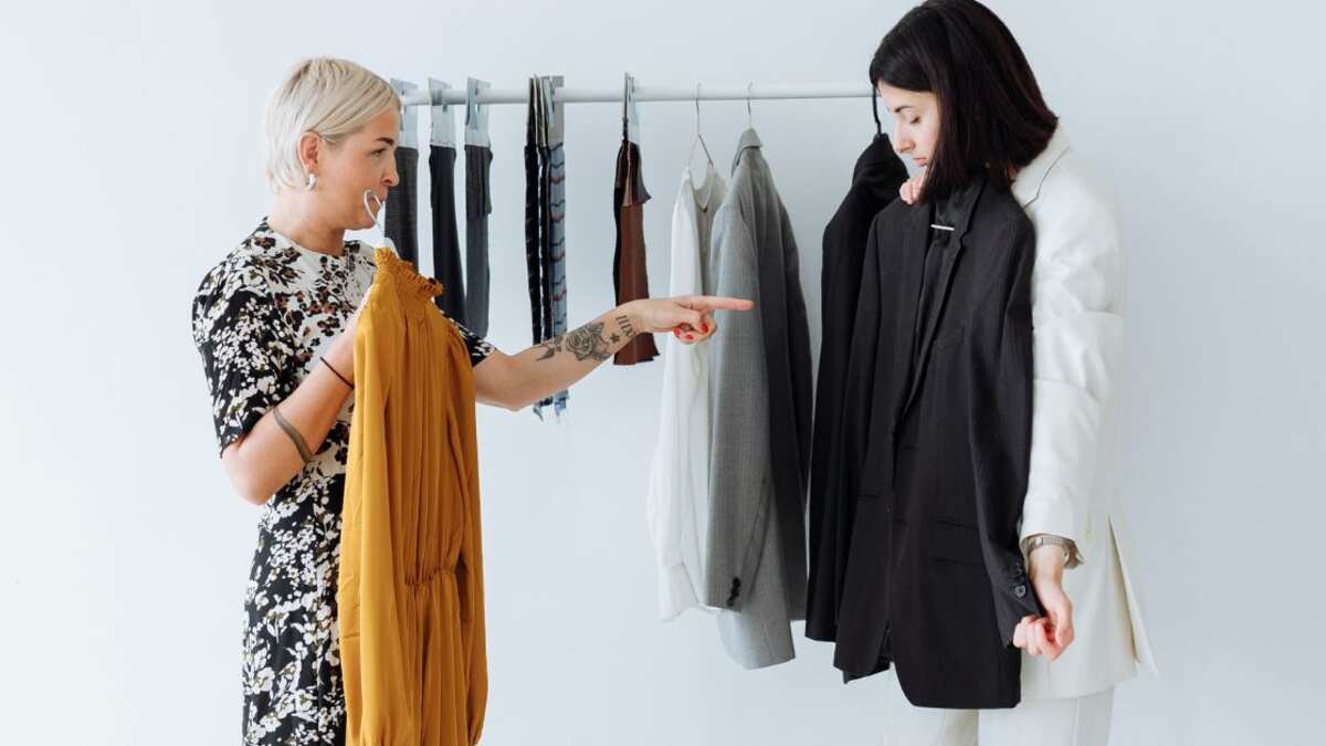 Evita estos 5 errores de la moda si lo que buscas es verte elegante.