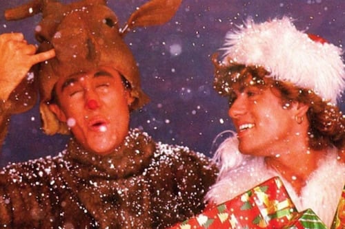 El verdadero significado de la canción ‘Last Christmas’ y la maldición que llevaría consigo