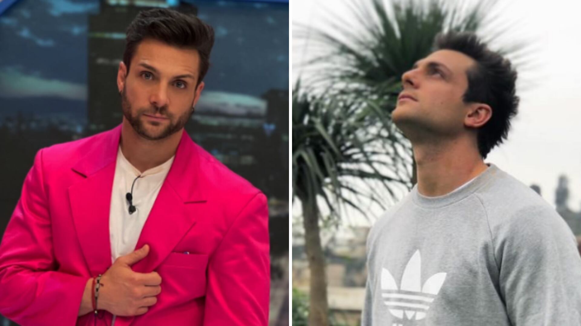 Nicola Porcella abrió restaurante peruano en México.