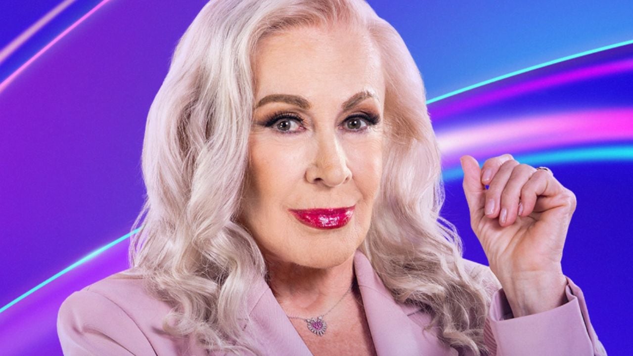 Laura Zapata confirma su participación en ‘La Casa de los Famosos’