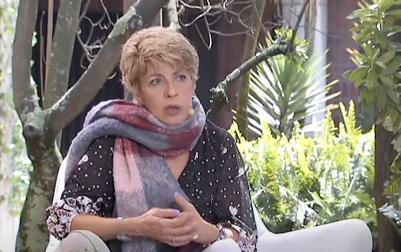 Astrid Junguito