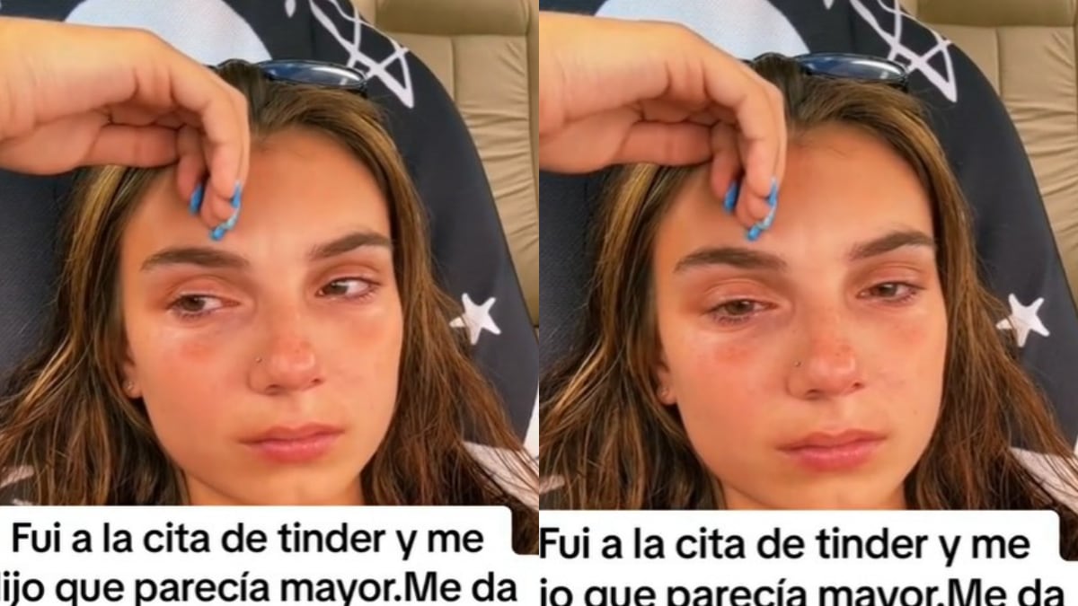 El video se volvió viral