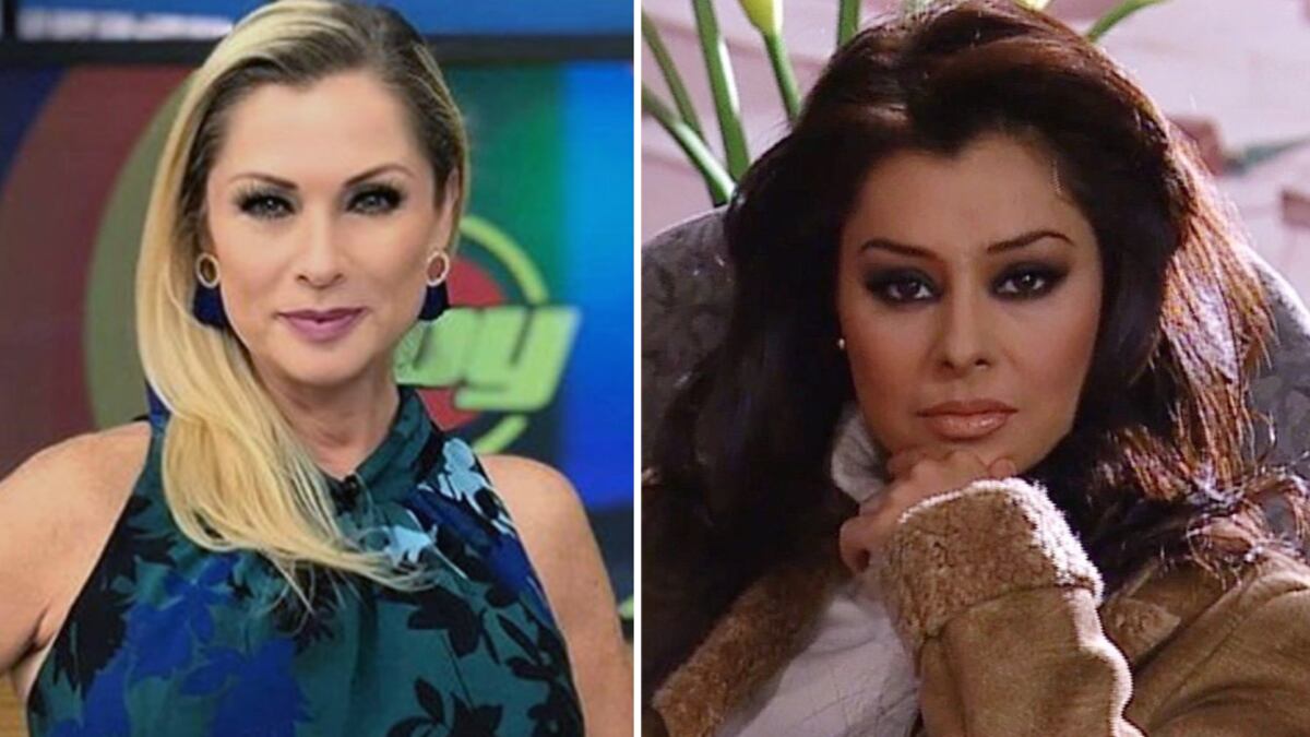 Así nació la rivalidad entre Yadhira Carrillo y Leticia Calderón