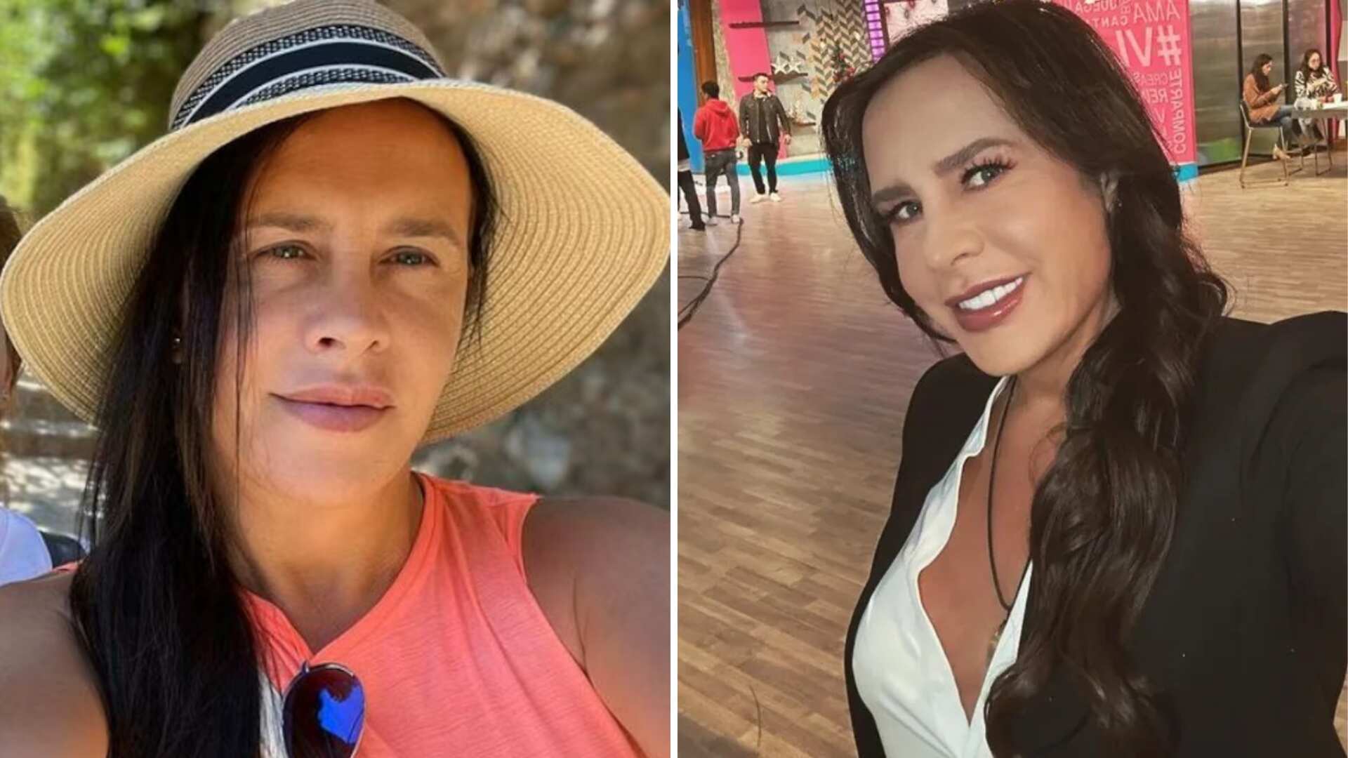 Karla Sofía Gascón está alejada de los grandes eventos del cine y también de las redes sociales, tras el escándalo que se suscitó por unas opiniones que emitió hace seis años.