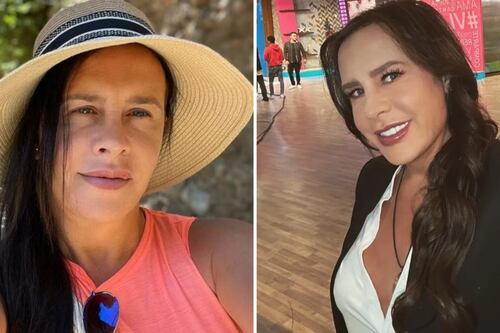 ¿No la invitaron? Actrices nominadas al Óscar se juntan, pero Karla Sofía Gascón no asistió y esta sería la razón