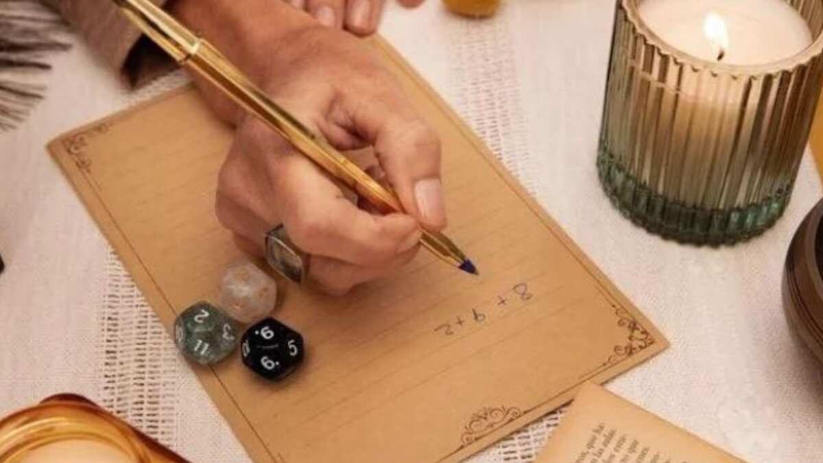 ¿Cómo hacer del 2024 nuestro mejor año según la numerología? Usa este truco