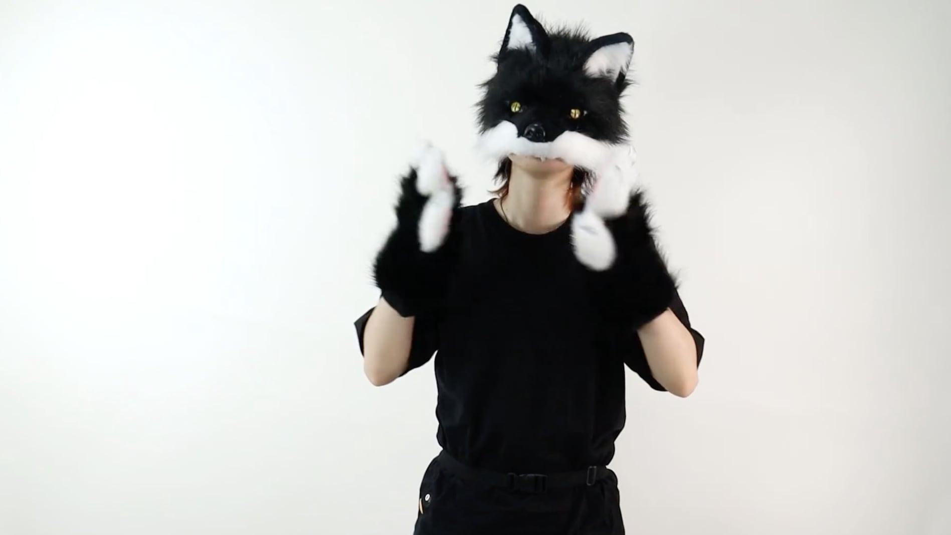 Artículos para vestirse como therian.