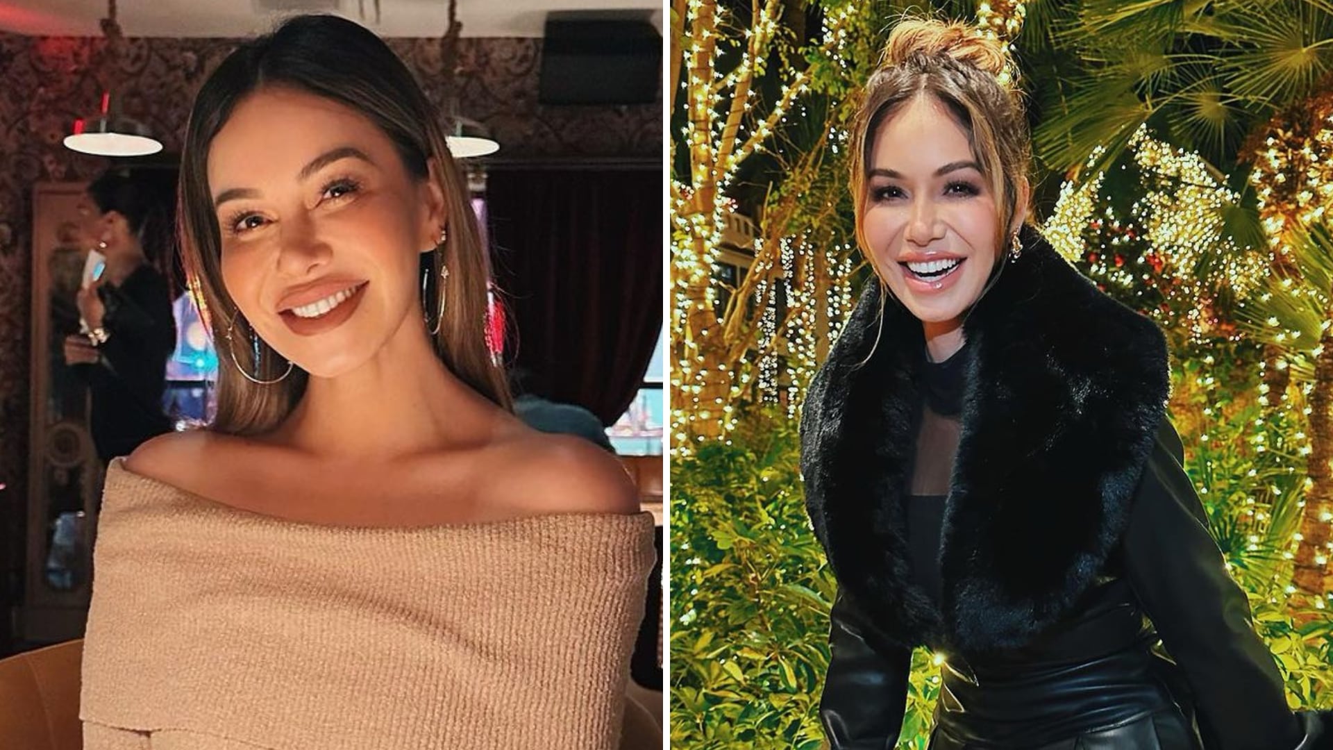 Chiquis Rivera calló sus haters en un video en vivo. Afirmó que siente pena por ellos.