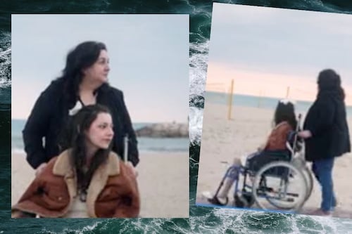 Noelia murió sola, impiden a su amiga entrar al hospital para despedirse antes de la eutanasia