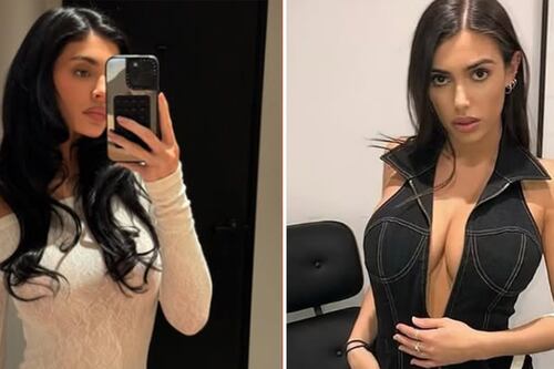 “Pensé que era la esposa de Kanye”, el atrevido look de Kylie Jenner por el que la confundieron con Bianca Censori