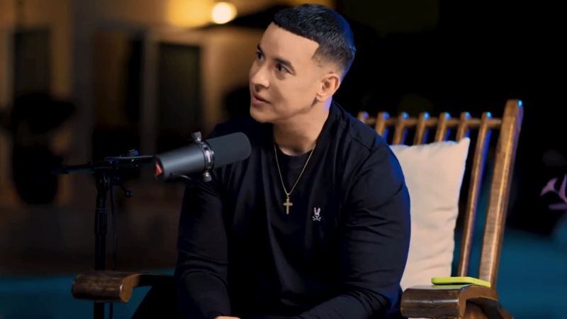 Daddy Yankee