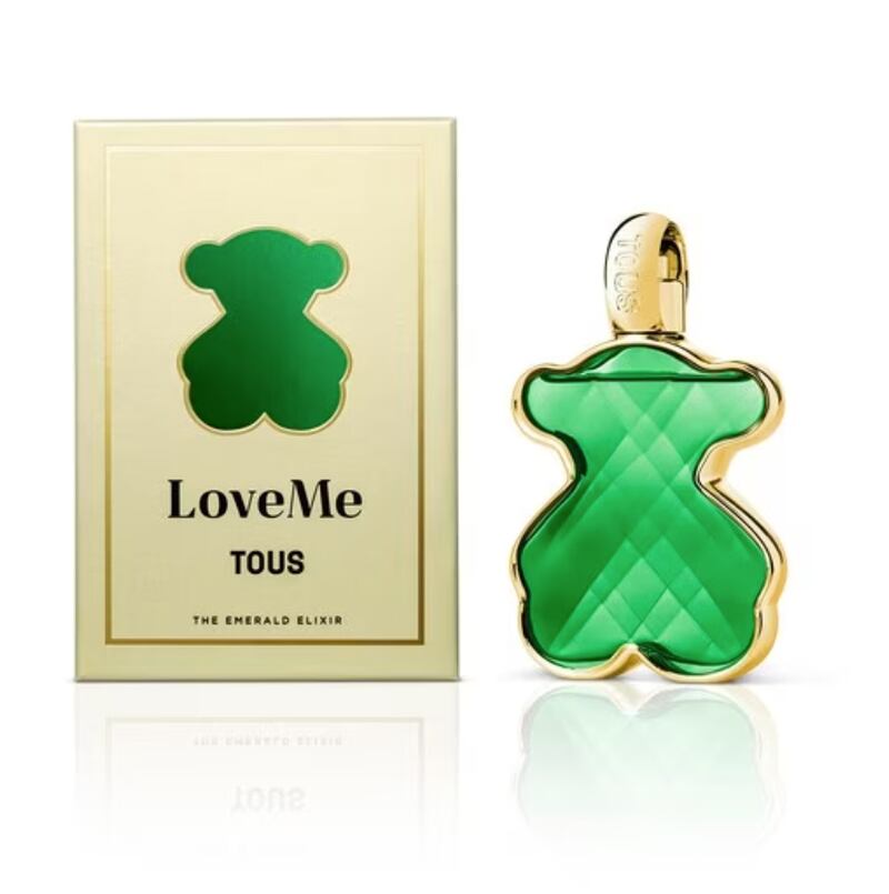 Perfume 'LoveMe Tous'
