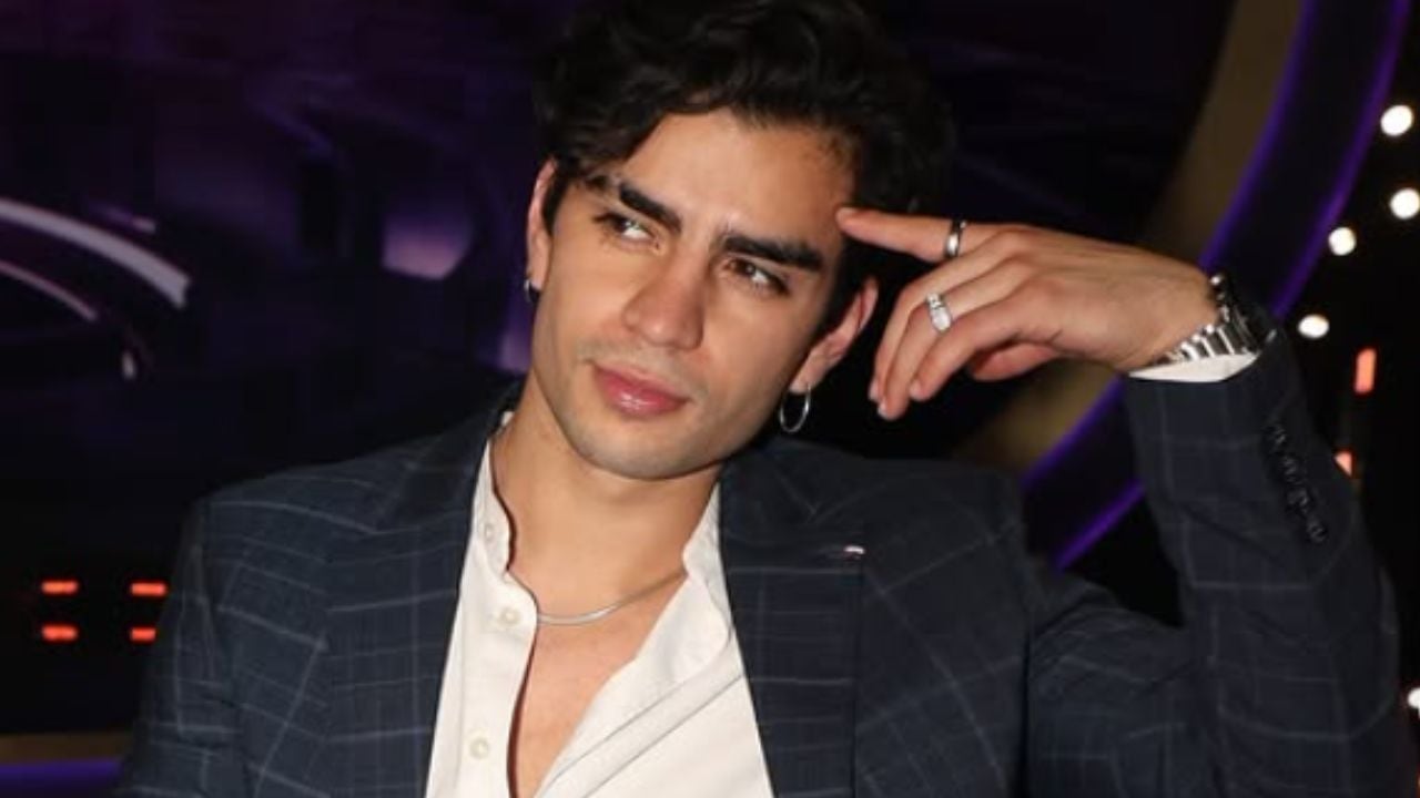 Aarón Mercury