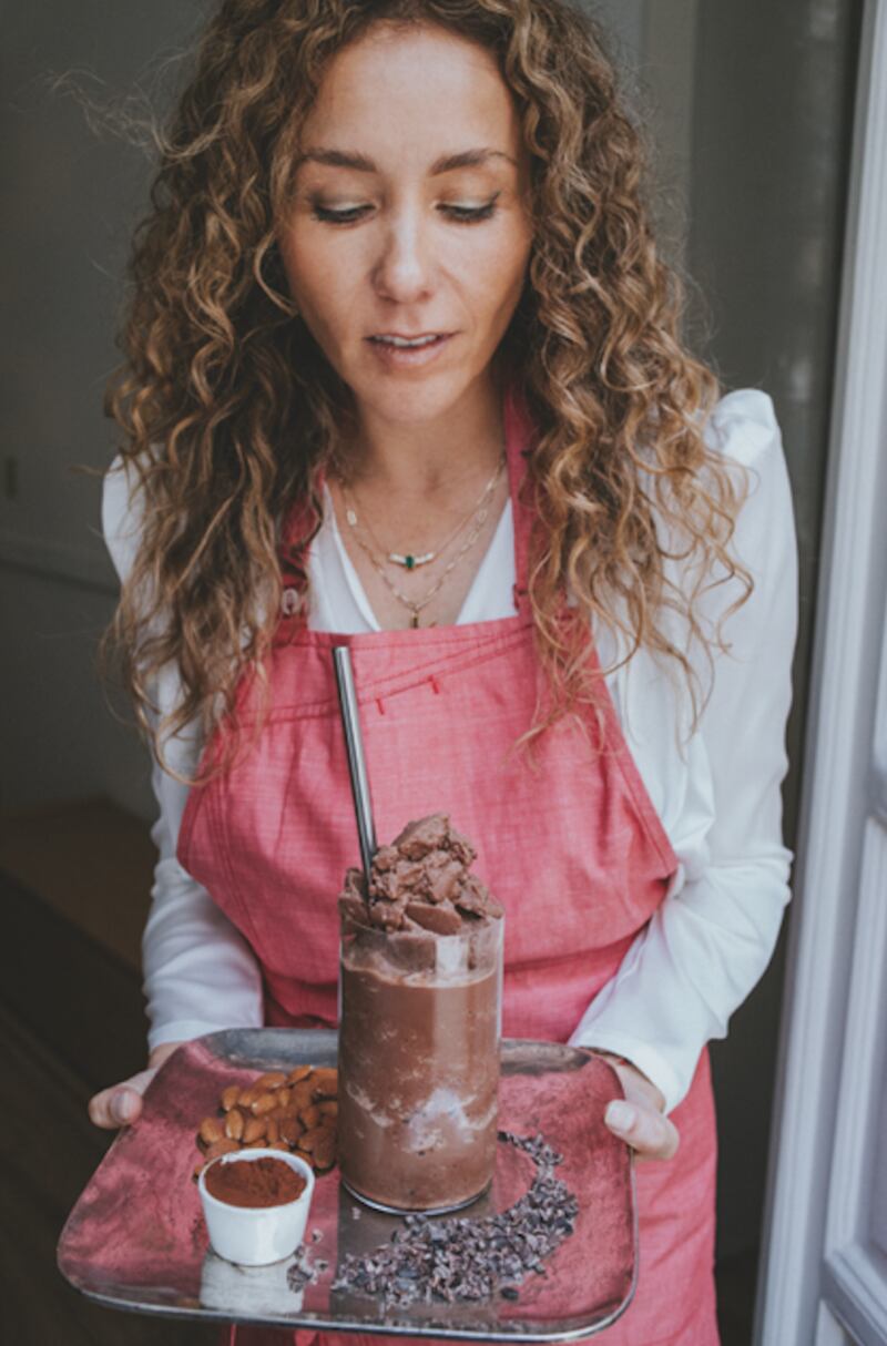 Vindhya Hernández Soto
