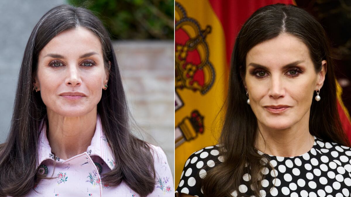 Reina Letizia