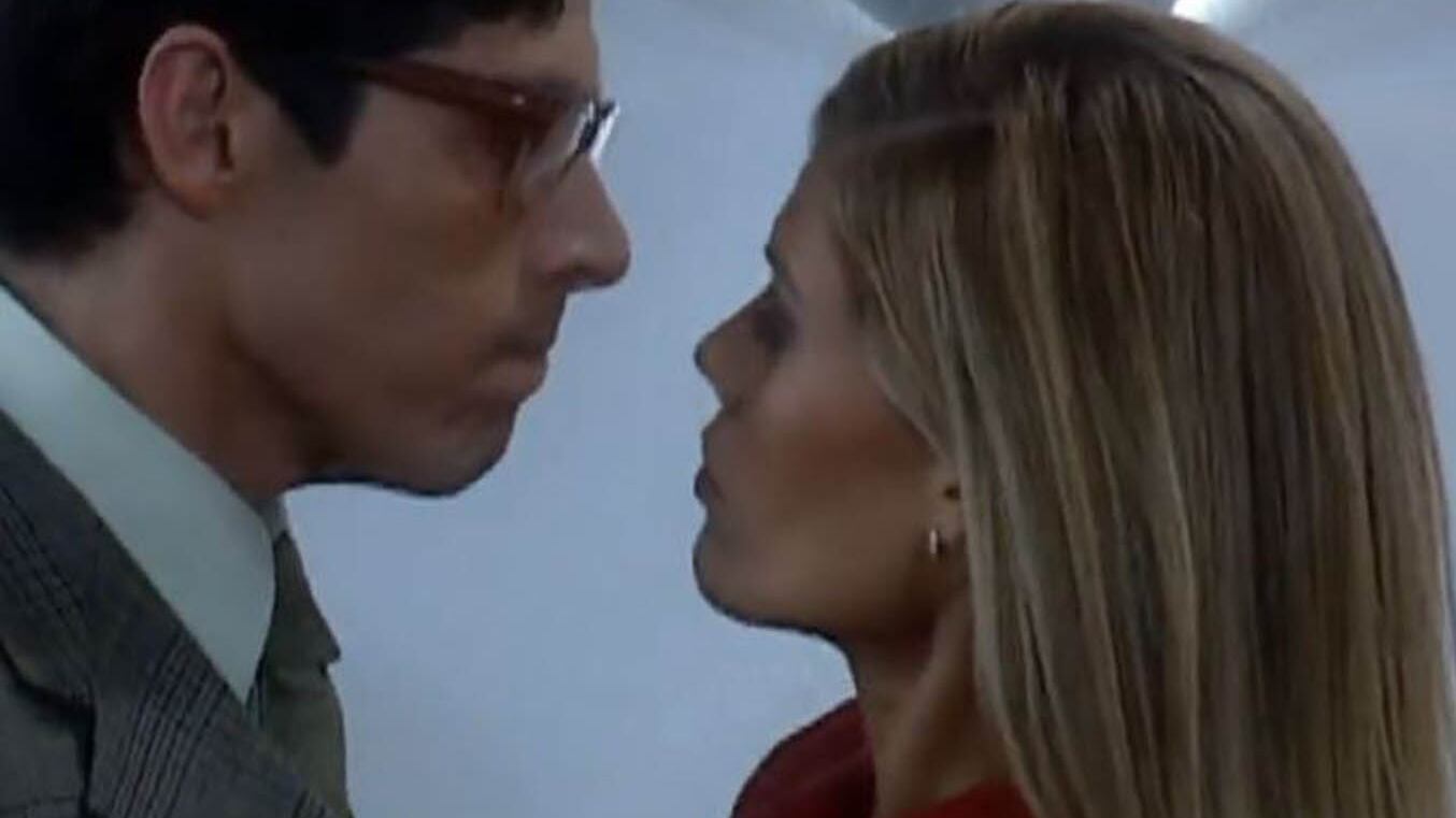 Escenas de Betty, la fea