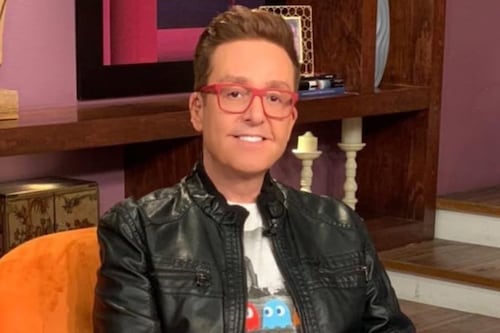 Amigo de Daniel Bisogno revela cómo se deterioró el estado de salud del conductor