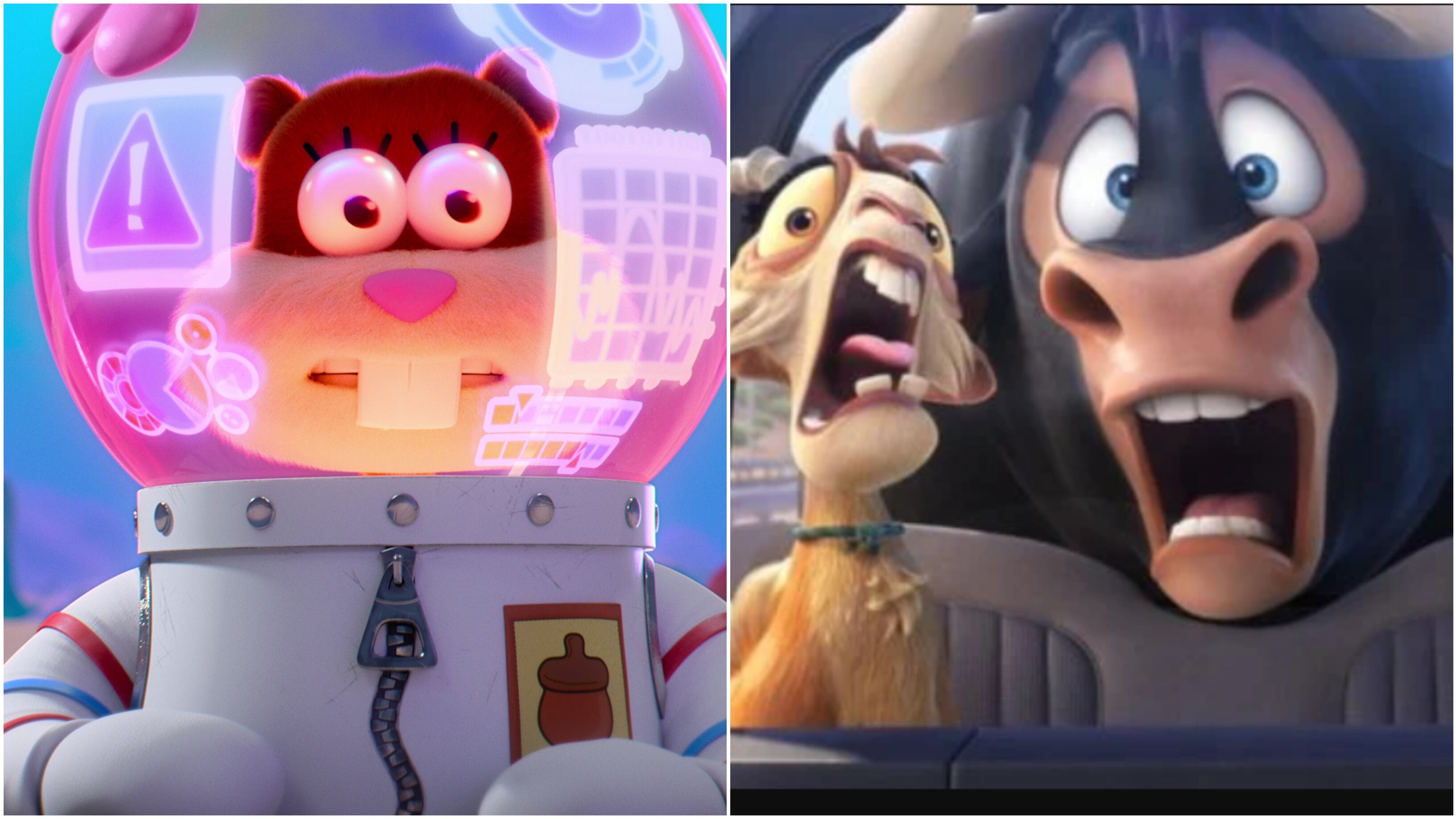 Películas