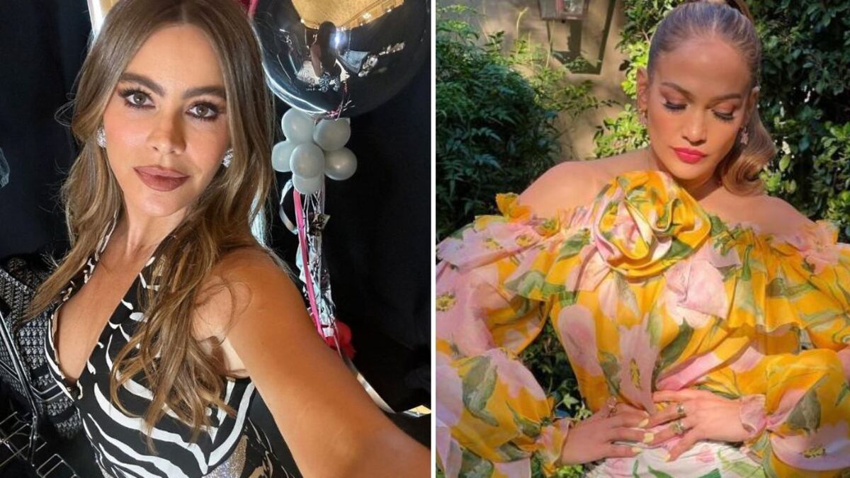 Moda looks estampados