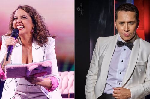 “No me molesta, pero lastima”: Karol Lucero da su sincera opinión tras mención en rutina de Chiqui Aguayo en Viña