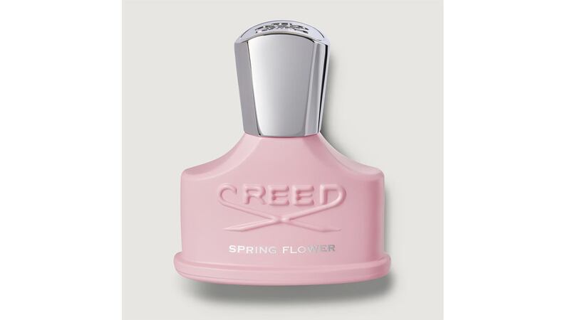 Spring Flower de Creed