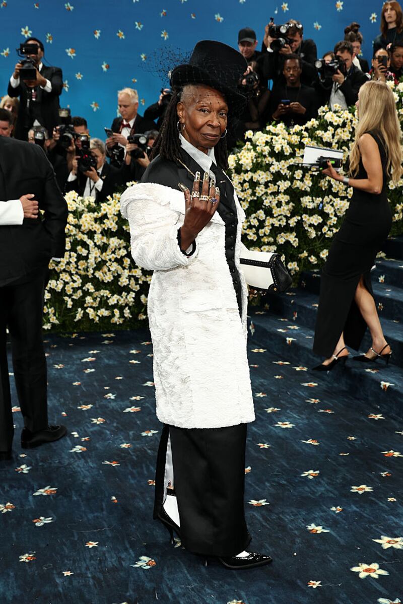 Met Gala 2025