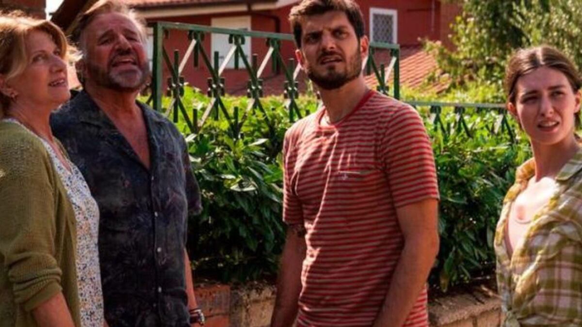 La hilarante comedia que recién llegó a Netflix y ya es un éxito: dura 90 minutos y te va a matar de la risa