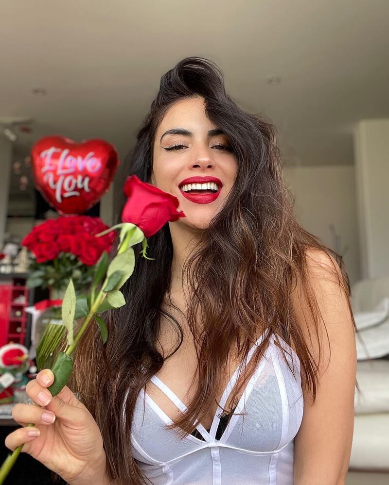 Jessica Cediel