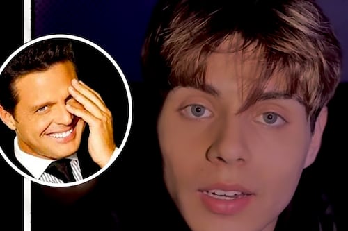 Bray On responde al abogado de Luis Miguel y promete revelar la verdad el 28 de agosto