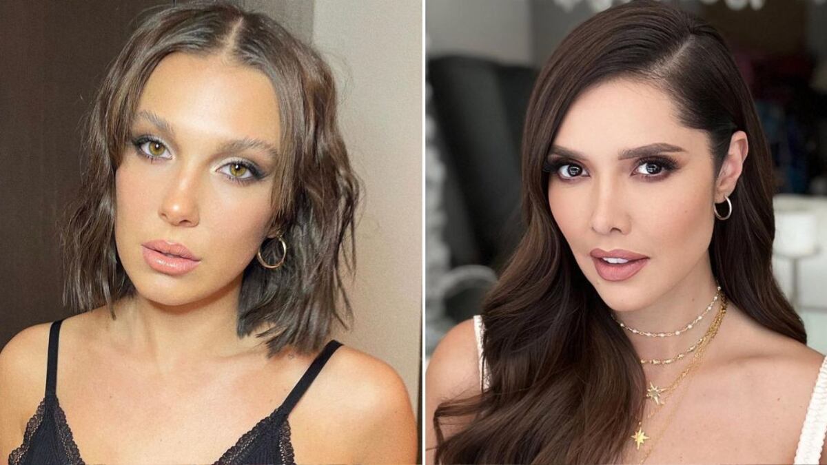 Millie Bobby Brown y Marlene Favela parecen compartir sus gustos a la hora de vestir