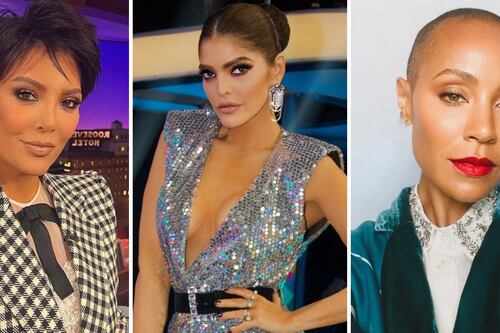 No solo ellos: Ana Bárbara y otras famosas que confesaron haber sido infieles