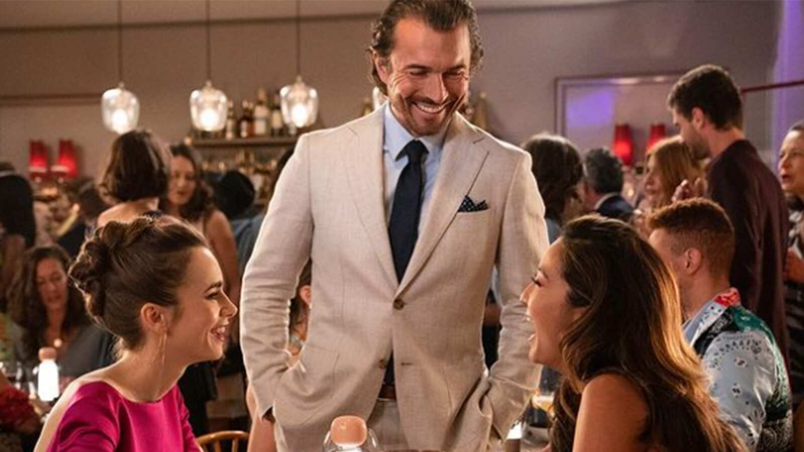 ‘Emily en París’