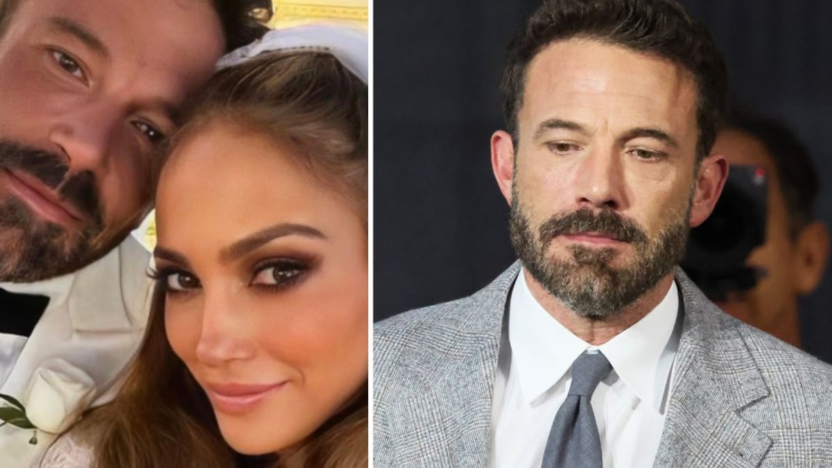 Ben Affleck y Matt Damon