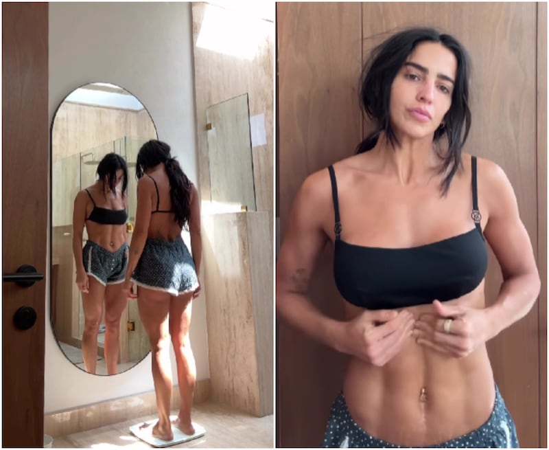Bárbara de Regil